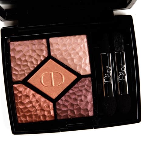 dior palette 786|Dior Terra (786) High Fidelity Colours & Effects Eyeshadow .